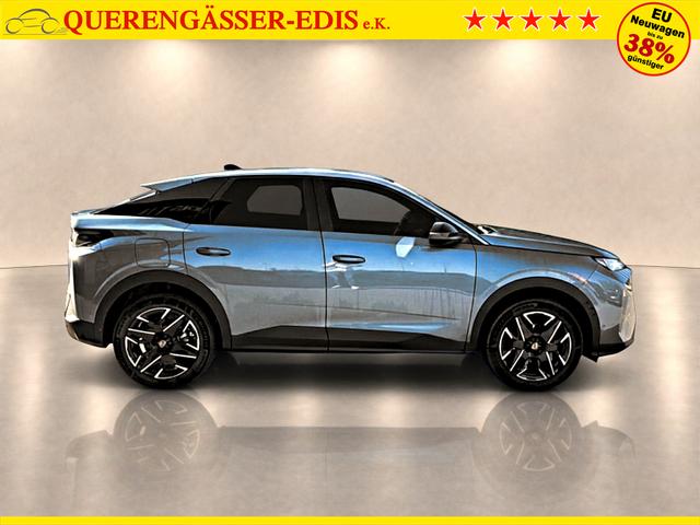 Peugeot 3008 Allure 