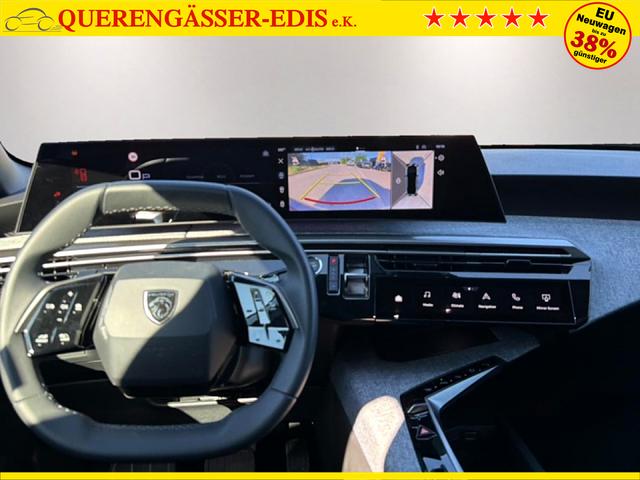 Peugeot 3008 Allure 