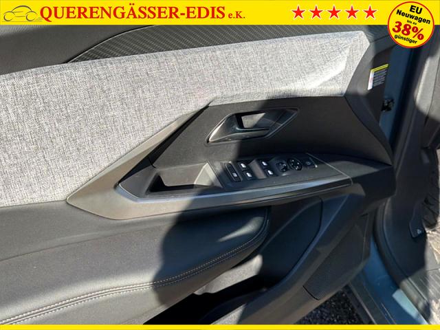 Peugeot 3008 Allure 