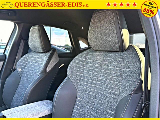 Peugeot 3008 Allure 