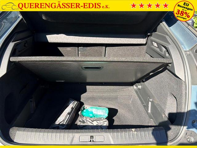 Peugeot 3008 Allure 
