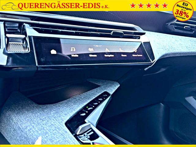 Peugeot 3008 Allure 