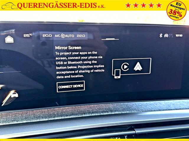 Peugeot 3008 Allure 