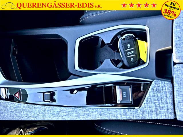 Peugeot 3008 Allure 