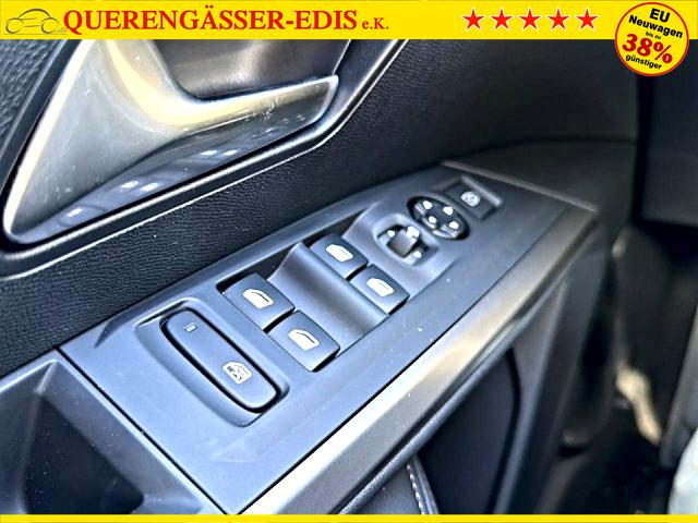 Peugeot 3008 Allure 