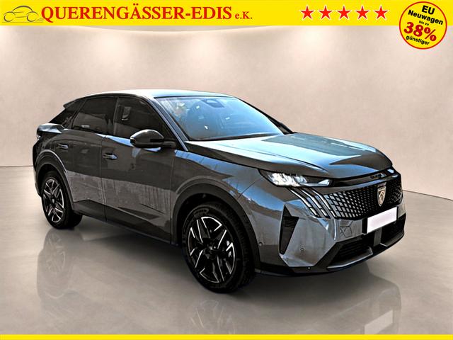 Peugeot 3008 Allure 