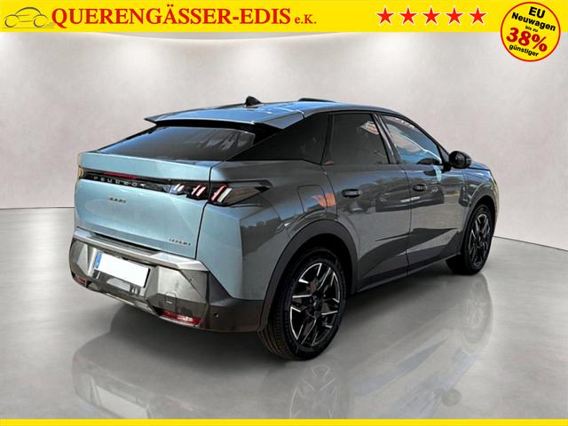 Peugeot 3008 Allure 