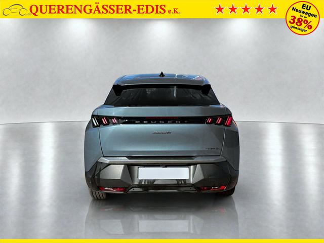 Peugeot 3008 Allure 