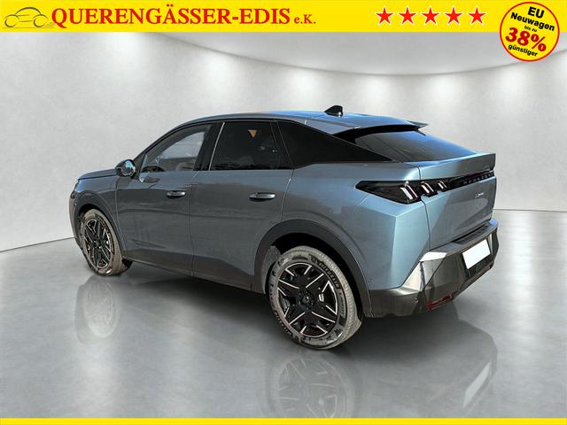 Peugeot 3008 Allure 