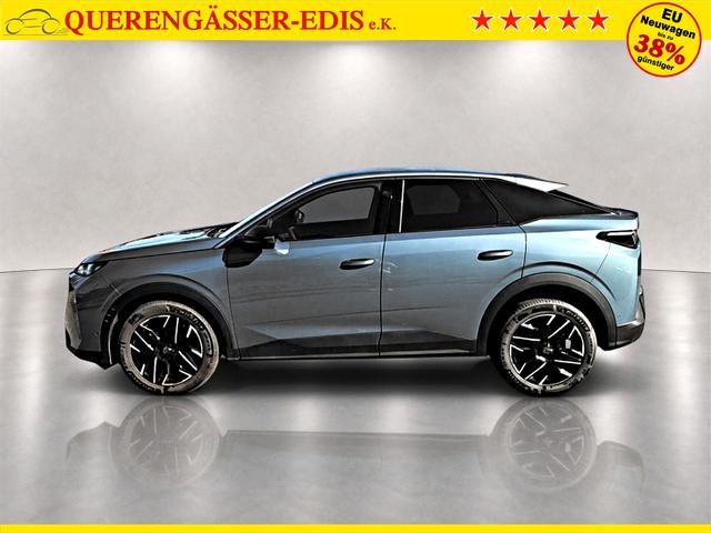 Peugeot 3008 Allure 