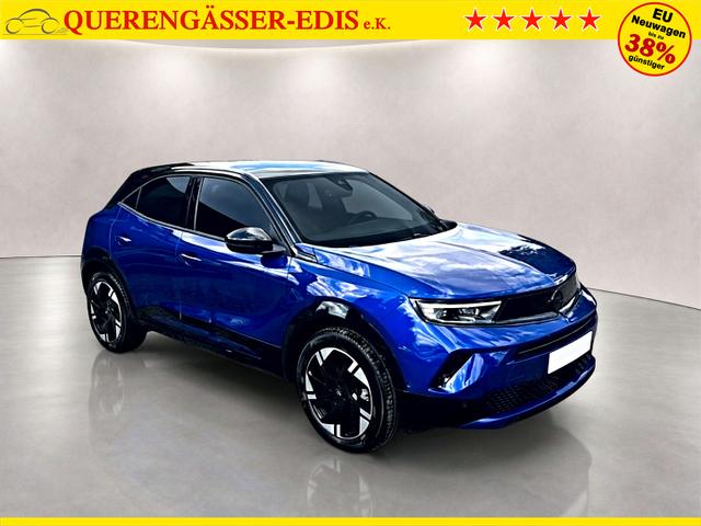Opel Mokka GS 