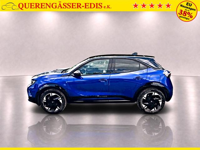 Opel Mokka GS 
