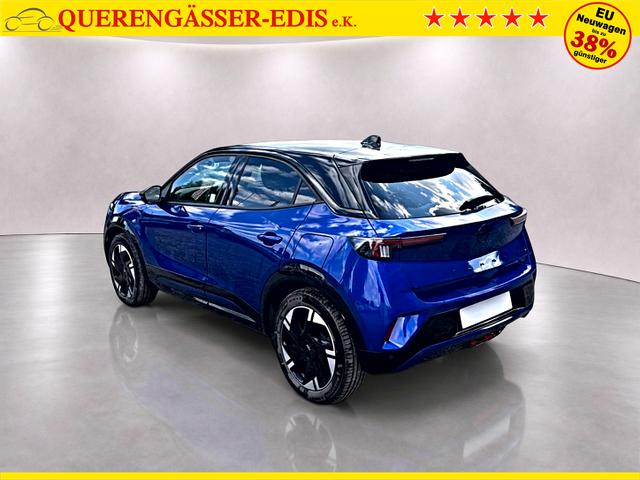 Opel Mokka GS 