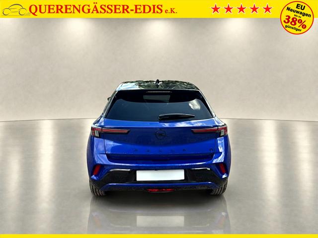 Opel Mokka GS 
