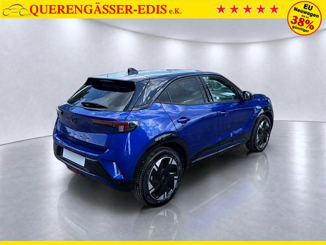 Opel Mokka GS 