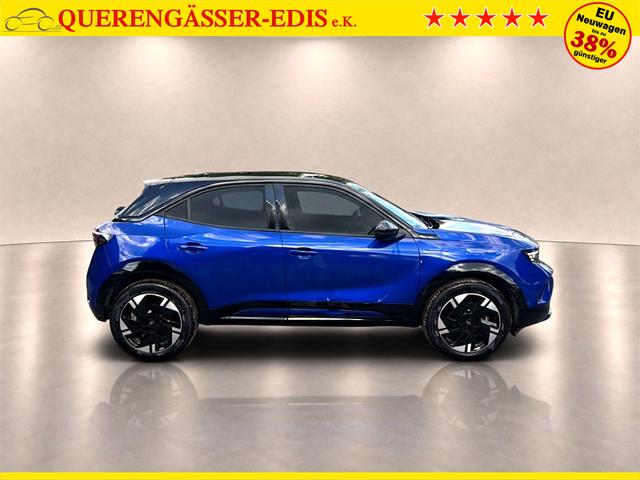 Opel Mokka GS 