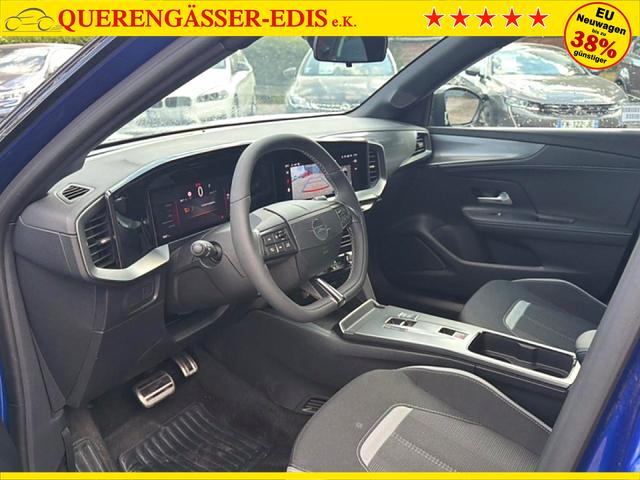 Opel Mokka GS 