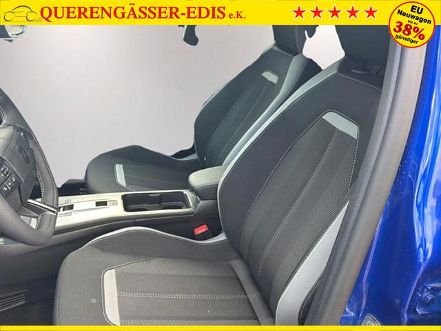 Opel Mokka GS 