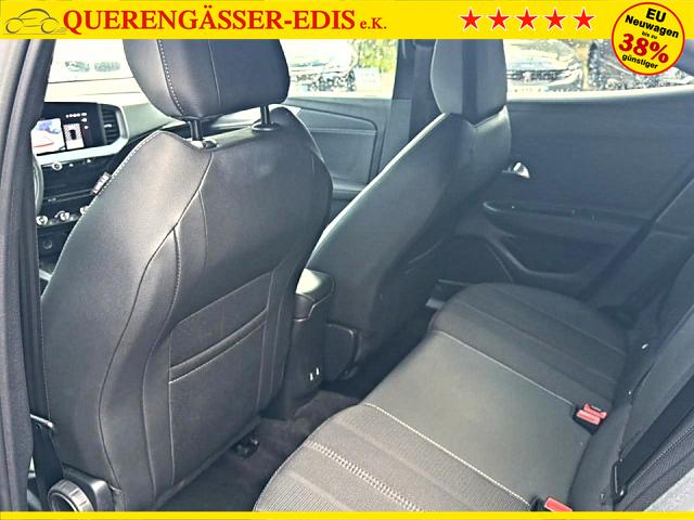 Opel Mokka GS 