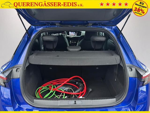 Opel Mokka GS 