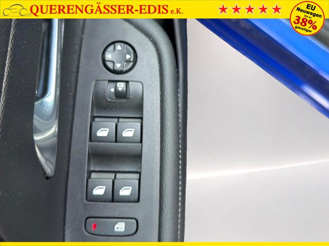 Opel Mokka GS 