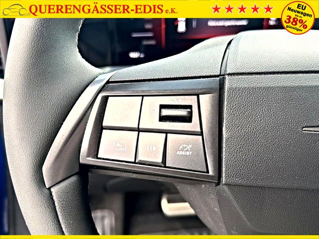 Opel Mokka GS 