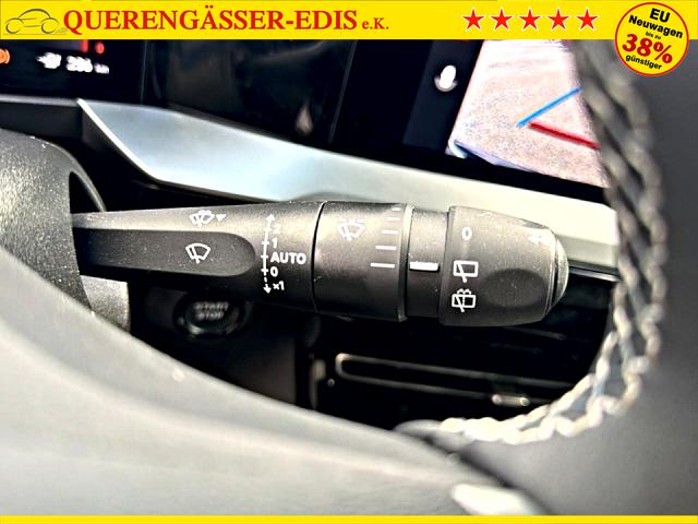 Opel Mokka GS 