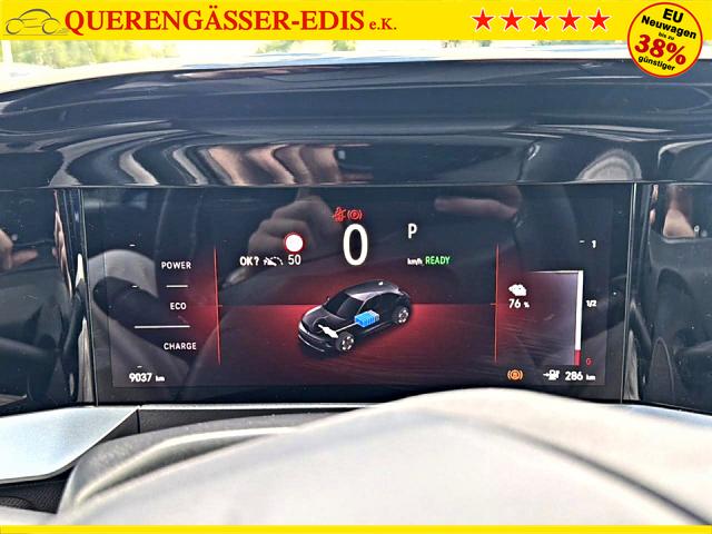 Opel Mokka GS 