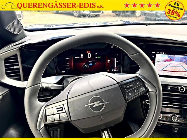 Opel Mokka GS 