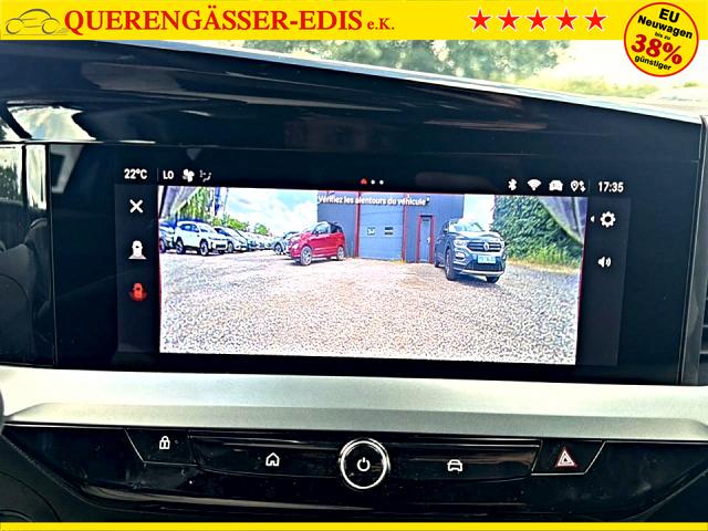 Opel Mokka GS 