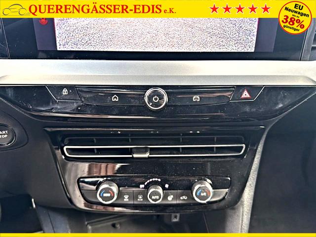 Opel Mokka GS 