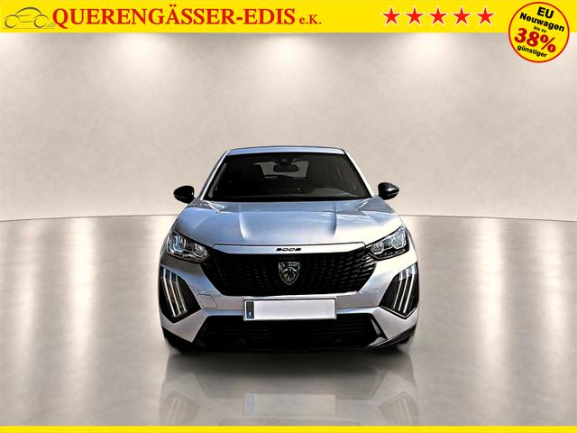 Peugeot 2008 Style 