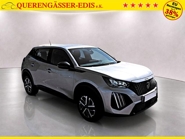 Peugeot 2008 Style 