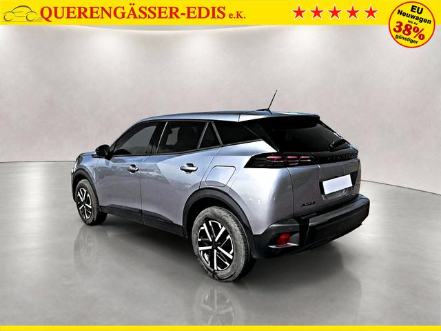 Peugeot 2008 Style 