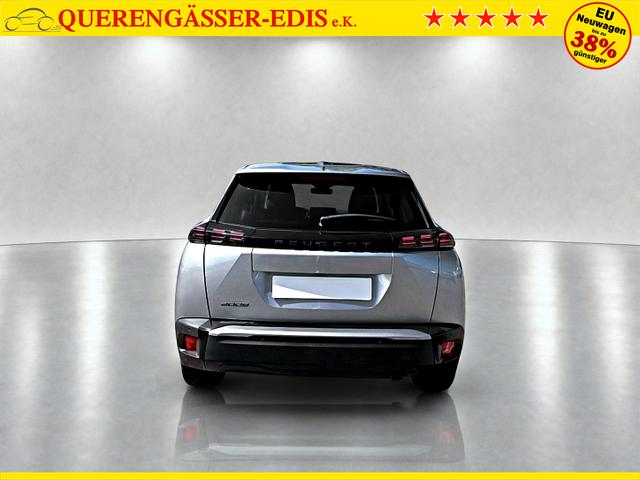 Peugeot 2008 Style 