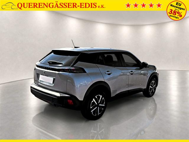 Peugeot 2008 Style 