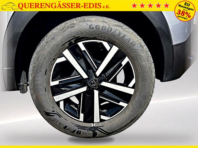 Peugeot 2008 Style 