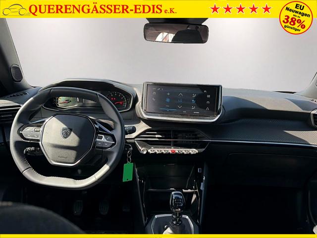 Peugeot 2008 Style 