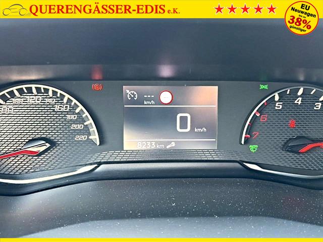 Peugeot 2008 Style 