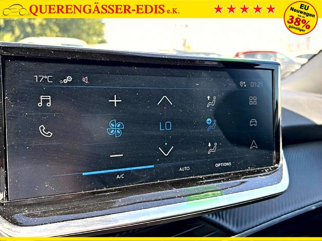 Peugeot 2008 Style 
