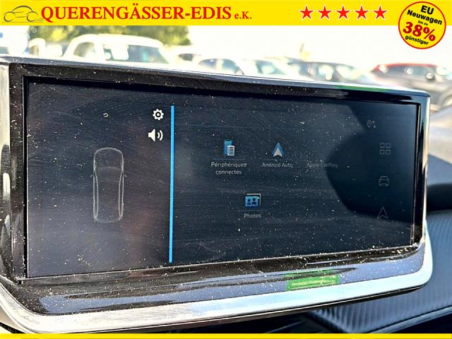 Peugeot 2008 Style 