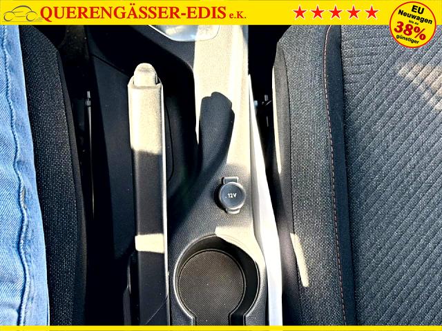 Peugeot 2008 Style 