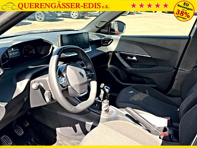 Peugeot 2008 Style 