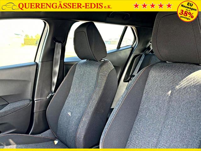 Peugeot 2008 Style 