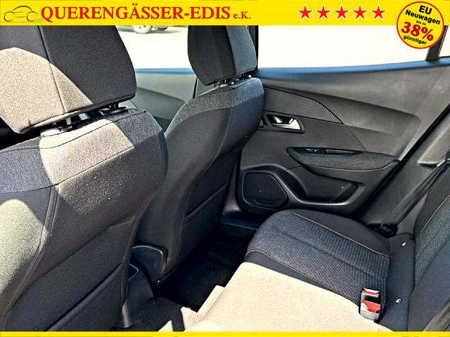 Peugeot 2008 Style 