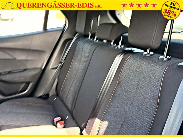 Peugeot 2008 Style 