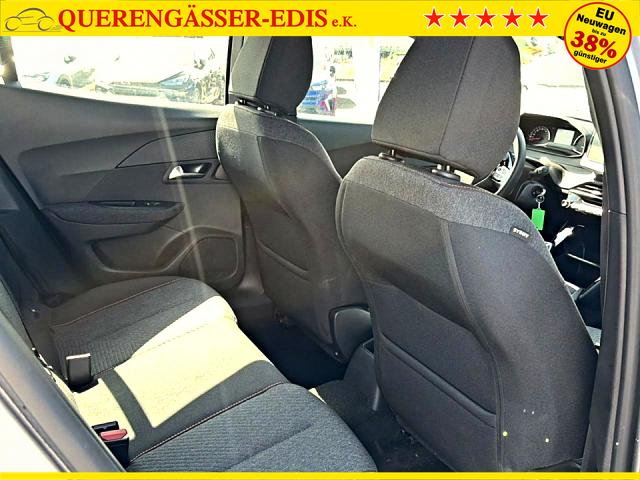 Peugeot 2008 Style 