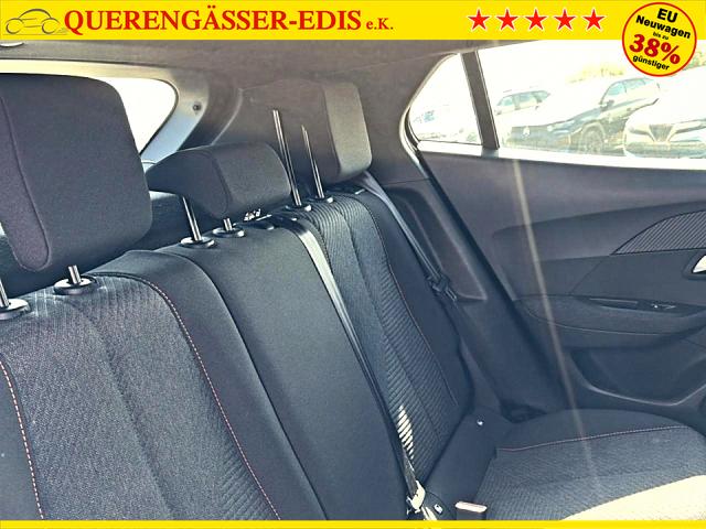 Peugeot 2008 Style 