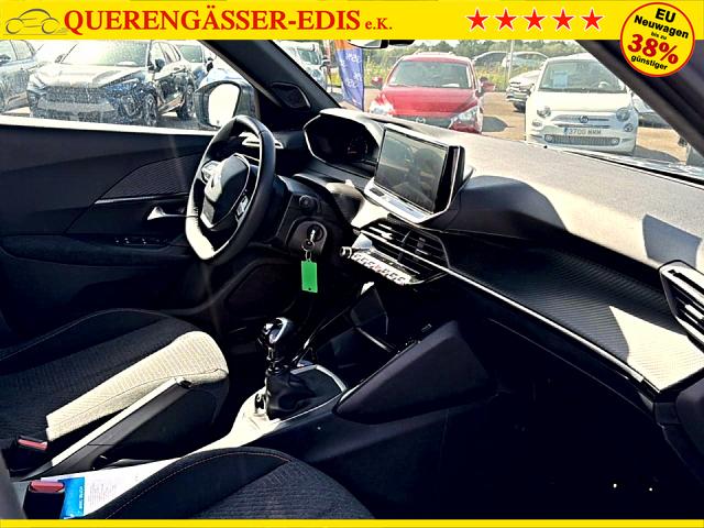 Peugeot 2008 Style 