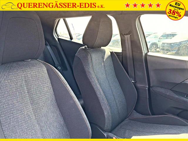 Peugeot 2008 Style 